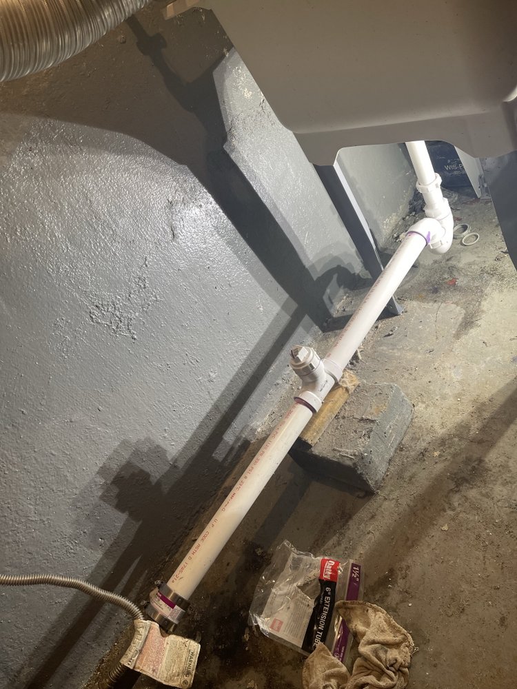 Slide of Go Jetters Drain and Sewer Services