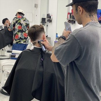 Penthouse HNL - Barbers Near Me - Honolulu, Hawaii Penthouse HNL - Barbers Near Me - Honolulu, Hawaii