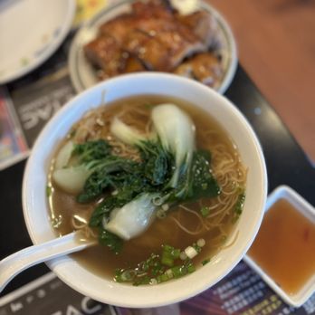 Ho Kee Cafe - San Gabriel - Double roast duck with extra noodles - Cantonese Near Me - San Gabriel, California Ho Kee Cafe - San Gabriel - Double roast duck with extra noodles - Cantonese Near Me - San Gabriel, California