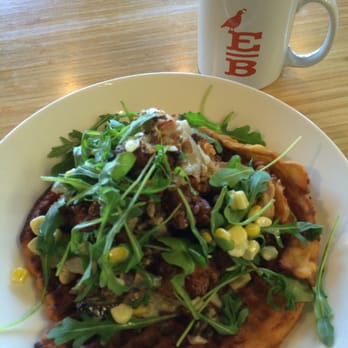 Early Bird - chicken + waffles! - New American Near Me - Fullerton, California