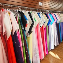 Wilshire Korean Dress Shop