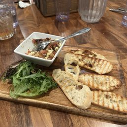 Bruschetta