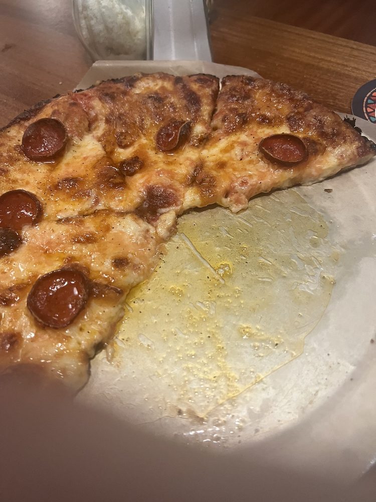 Food from Downtown Public House