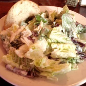 Jak's Grill - Salad - Steakhouses Near Me - Issaquah, Washington Jak's Grill - Salad - Steakhouses Near Me - Issaquah, Washington