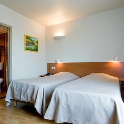 Alpha Hotel