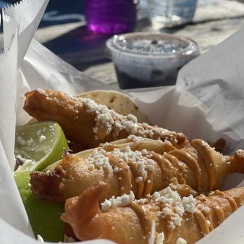 The Beach House - Fish Tacos - Mexican Near Me - Phoenix, Arizona The Beach House - Fish Tacos - Mexican Near Me - Phoenix, Arizona