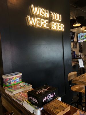 Black Shirt Brewing Co and Craft Pizza Kitchen by null