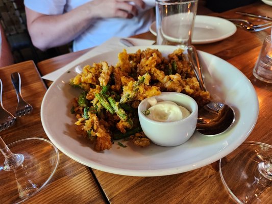 Purple Café and Wine Bar by null