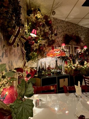 Casa di Napoli by null