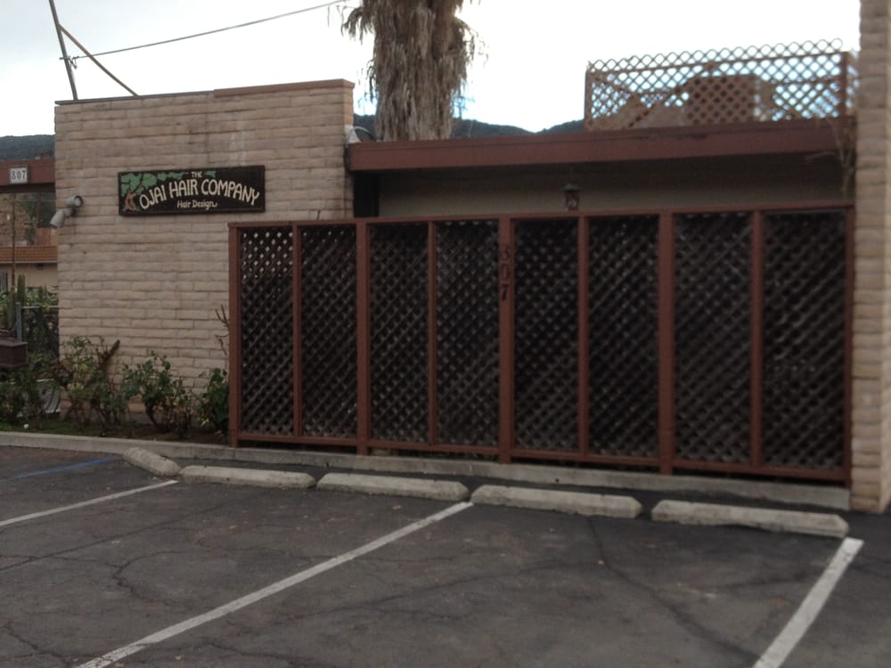 OJAI HAIR COMPANY Updated September 2024 16 Reviews 807 E Ojai