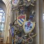 Photo of St Giles Cripplegate Church