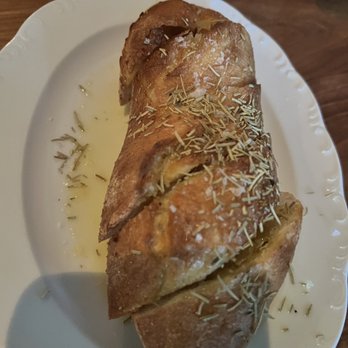 Il Postino - Fresh bread - Italian Near Me - Unionville, Ontario