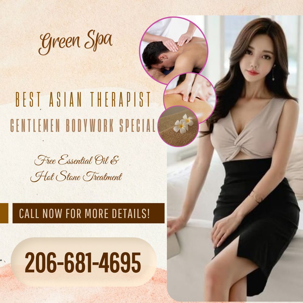 GREEN SPA 18 Photos 7834 SE 32nd St, Mercer Island, Washington