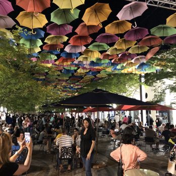 Umbrella Sky Project - Festivals Near Me Umbrella Sky Project - Festivals Near Me