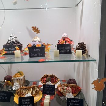 LUMI Dessert Cafe - Examples - Desserts Near Me - Lynnwood, Washington LUMI Dessert Cafe - Examples - Desserts Near Me - Lynnwood, Washington