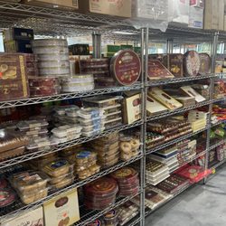 Medina Market & Grill
