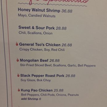 La La Noodle - Pan Asian Near Me - Las Vegas, Nevada