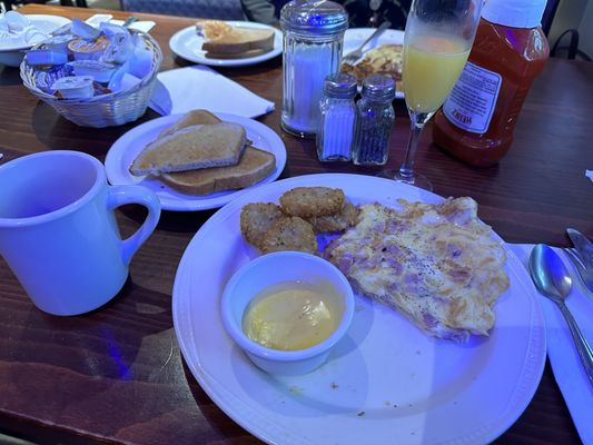 Casi's Family Diner And Restaurant by null