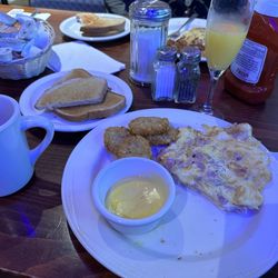 Casi's Family Diner