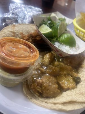 Sinaloense Pollo Asados by null