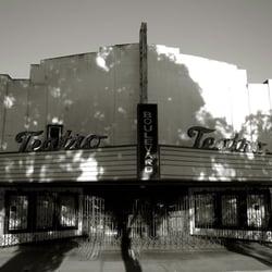 Teatro Boulevard Theatre - Teatro Boulevard Theatre