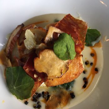 Boulevard - Halibut - New American Near Me - San Francisco, California Boulevard - Halibut - New American Near Me - San Francisco, California