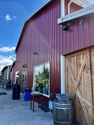 Helvetia Farm Market by null