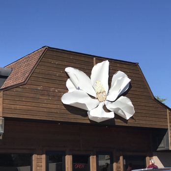 Magnolia Cafe - Exterior - Cafes Near Me - Durant, Oklahoma Magnolia Cafe - Exterior - Cafes Near Me - Durant, Oklahoma