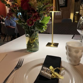 Le Bistrot - French Near Me - Bucerías, NAY
