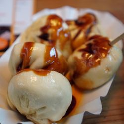Street Food Thursday