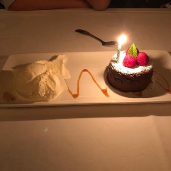 Morton's The Steakhouse - Steakhouses Near Me - Hackensack, New Jersey