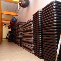 Genesis Health Clubs - Merle Hay