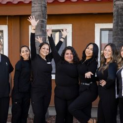 Dentists of Whittier