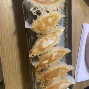 Zen Dumpling - Beef Pan Fried Dumplings - Soup Near Me - Orlando, Florida Zen Dumpling - Beef Pan Fried Dumplings - Soup Near Me - Orlando, Florida