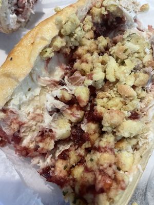 Capriotti's Sandwich Shop by null