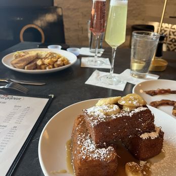 The Local Open - New American Near Me - Frisco, Texas