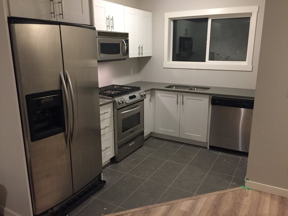 WALFORD HOMES Updated July 2024 10 Photos 1125 West 10th Avenue