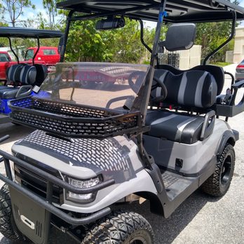 Beach Coast Carts - Golf Cart Rentals Near Me - Englewood, Florida Beach Coast Carts - Golf Cart Rentals Near Me - Englewood, Florida