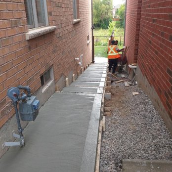 Pahals Construction - Masonry/Concrete Near Me