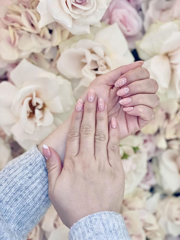 NAIL’D IT LONDON 22 Photos & 11 Reviews 6600 Topanga Canyon Blvd