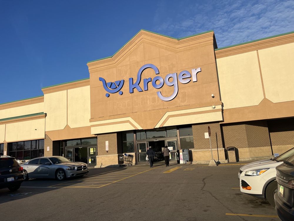 KROGER Updated September 2024 18 Photos & 30 Reviews 2060 Dix Hwy