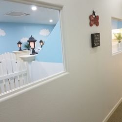 Flash Pet Salon & Hotel