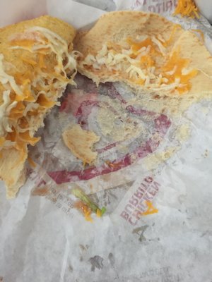Taco Bell by null