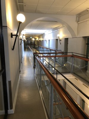 Långholmen Hotel Stockholm by null