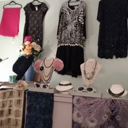 Serendipity Boutique - Assorted styles
