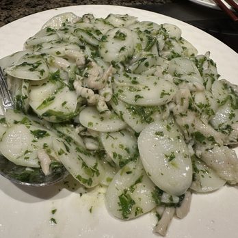 Auntie Qiu Kitchen - Shanghai Rice Cake - Shanghainese Near Me - Arcadia, California