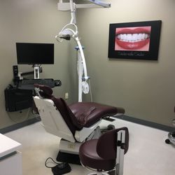 Woodroffe Dental Care - Operating Room 5
