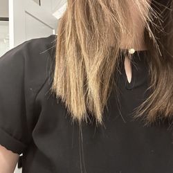Amy Tsai, Hair Stylist - Haircut