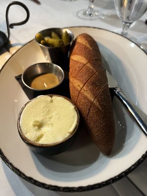 Petite Vie Brasserie by null