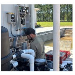 Sasser Electrical Services